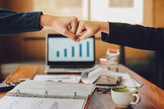 Refinitiv Expected To Merge With London Stock Exchange In $27B Deal