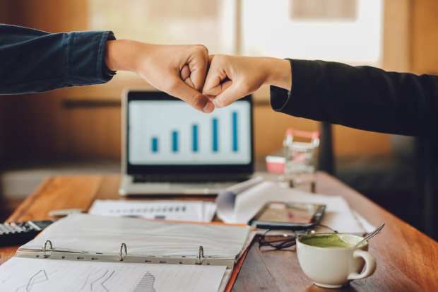 Refinitiv Expected To Merge With London Stock Exchange In $27B Deal