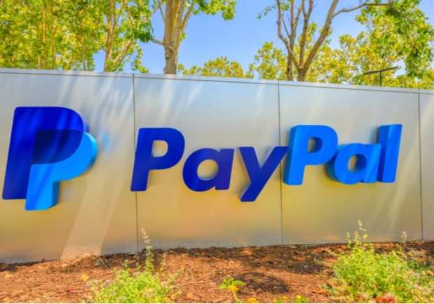 PayPal Open For Business In China