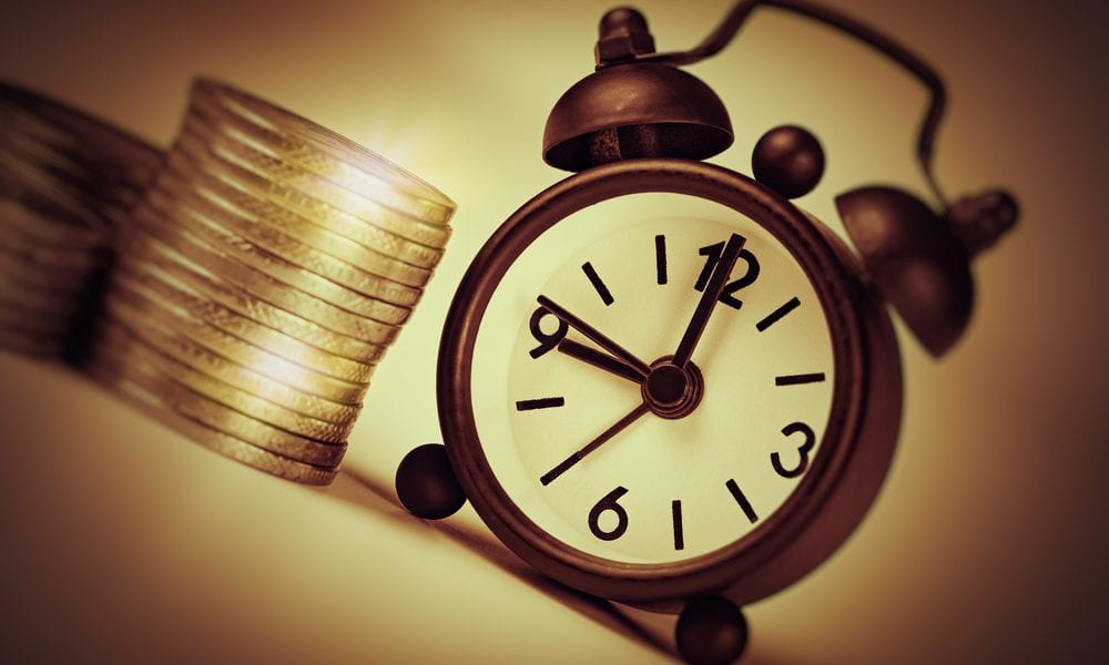 In The UK, Fines May Loom For Big Firms That Pay Late