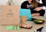 Uber Eats Becomes Part Of Ride-Hailing App