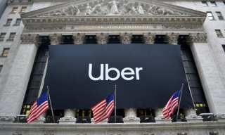 Uber’s IPO Blame Game