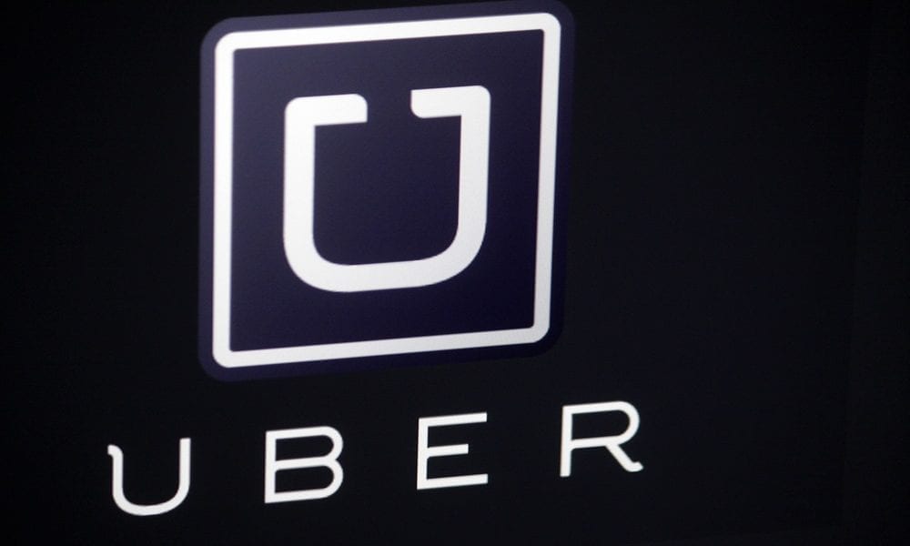 Uber CEO Blames Trade War For IPO Struggles