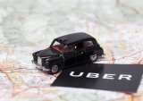 Analysts Sanguine On Uber Despite (Growing) Red Ink