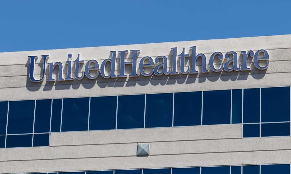 UnitedHealth Will Pay $3.2B For Payments Co Equian