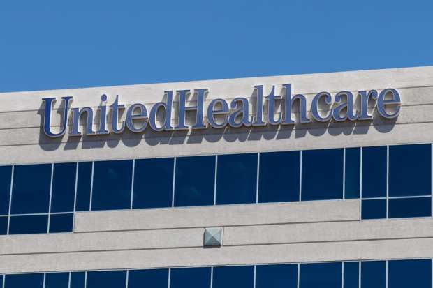 UnitedHealth Will Pay $3.2B For Payments Co Equian