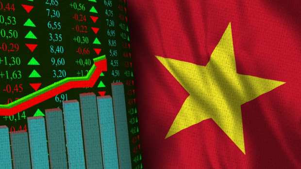 Vietnam's mPOS And Vimo To Combine Into NextPay