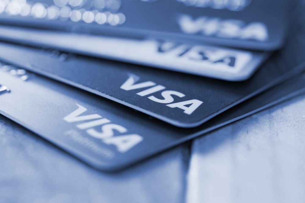 $25B Fraudsters AI Never The Visa, And Got Got AI Visa, Never The And $25B Fraudsters