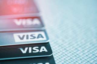 LINE Pay, Visa Partner For Digital Payment Offerings