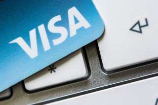 Visa’s Sensory Branding Goes Global
