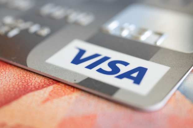 Visa’s Shrauger On What’s Next (And Why Now) For Visa Next