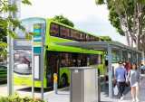 Singapore Transit Rolls Out Visa On SimplyGo Contactless System