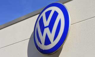 VW And Ford Pulling Into A Self-Driving Car Deal