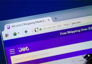 Walmart Overhauls Jet.com, President Out In August