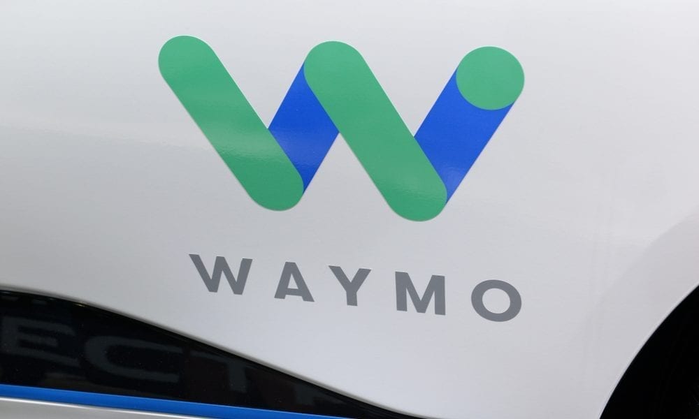 Waymo Partners With Renault, Nissan For Driverless Mobility Services