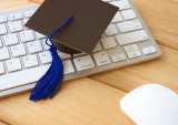 How Online Universities Take Fraudsters To School