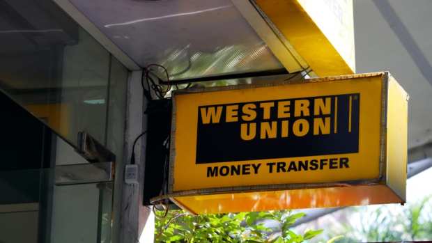 Western Union Shares Dip On News Of Facebook Crypto