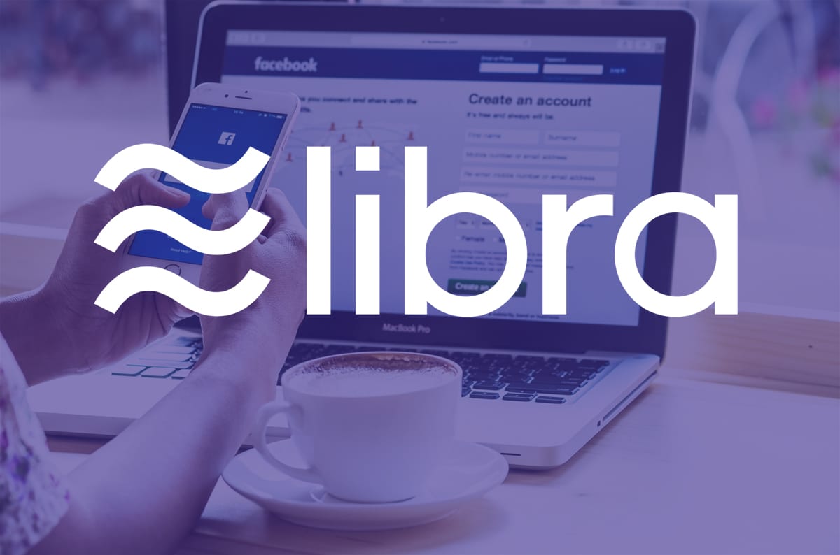 The World Gets Its Libra Look — And Is Divided On What It Sees