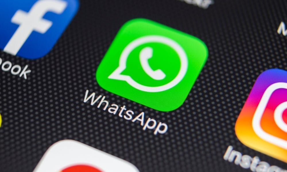 India Wants WhatsApp To Make Messages Traceable