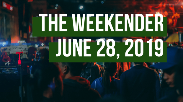 Digital Debit, Libra And The Roaring 2020s Top Week’s News