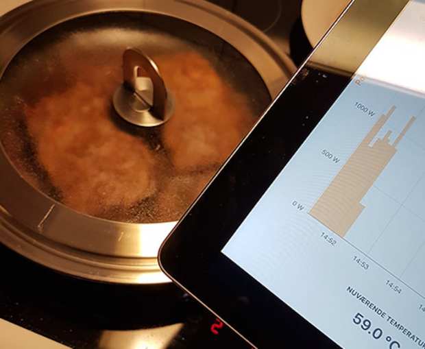 How To Introduce The World To AI-Assisted Cooking