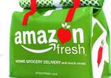 AmazonFresh Expands To Las Vegas