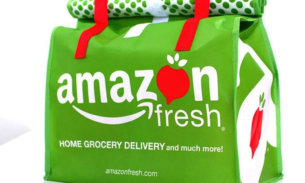 AmazonFresh