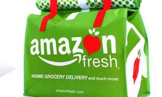 AmazonFresh Expands To Las Vegas