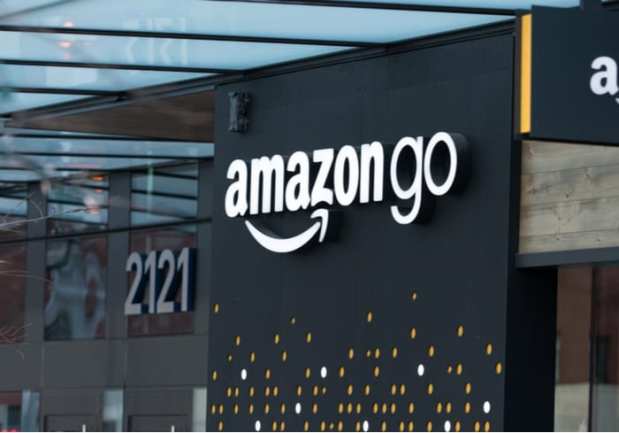 Second Amazon Go Store Comes To NYC