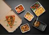 Major Restaurant Chains Push For Lower Delivery Rates