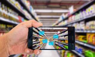 Retailers Look To Augmented Reality To Lure Local Shoppers