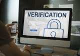 For Verification, Biometrics And Passwords Solve Different Needs