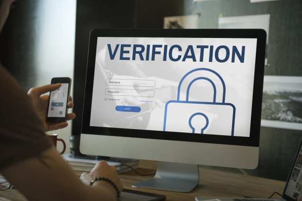 For Verification, Biometrics And Passwords Solve Different Needs