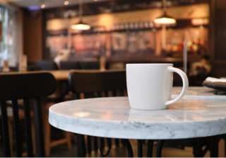 Banks Bring Coffee Shops To New Branches