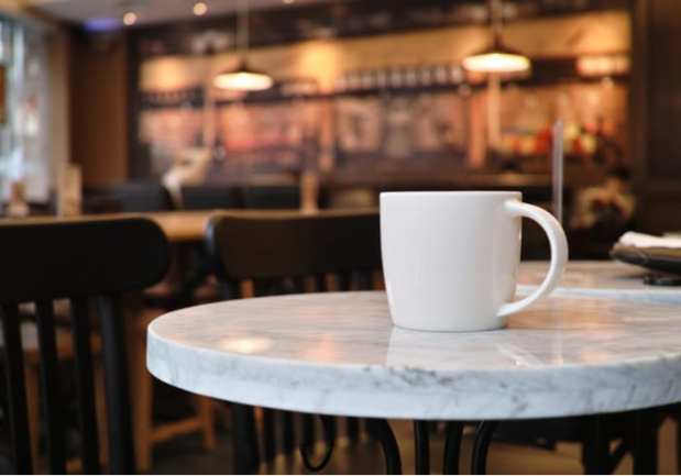 Banks Bring Coffee Shops To New Branches