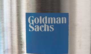Goldman CEO Says Marcus Gets ‘No Credit’