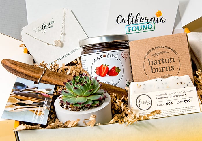 Delivering Regional Flavor With State-Specific Subscriptions