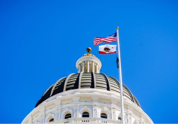 CA Governor: Regulators Could ‘Steamroll’ Big Tech