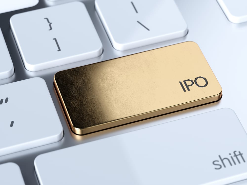 Bill.com To IPO