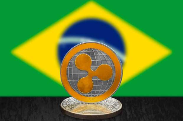 Brazil’s Big Blockchain Bounce