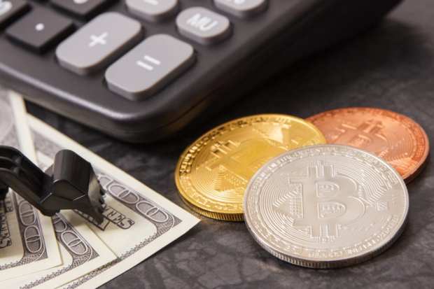 California CPAs Call For Crypto Accounting Clarity