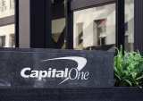 Capital One Acquires Trade Credit Firm BlueTarp
