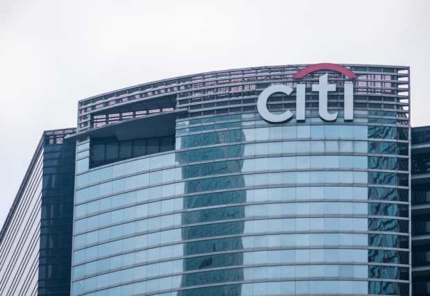 Citi Launches Payment Outlier Detection Tool