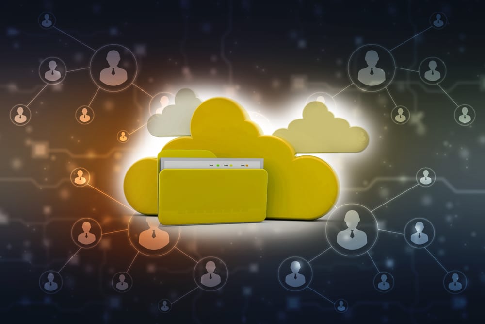 The Data Security Challenge Of Procure-To-Pay