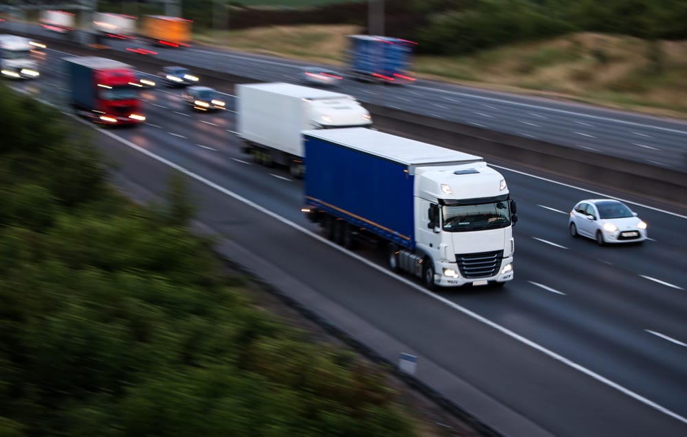 Comdata Adds Instant Bank Transfers To Fleet Payments App