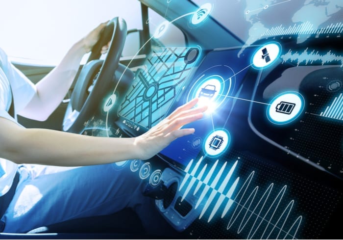 Putting Commerce Into The Driver’s Seat With 64M Connected Cars To Hit The Road