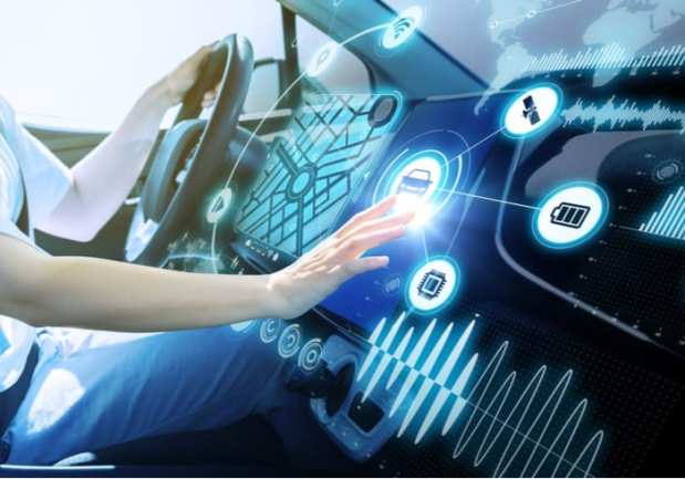 Putting Commerce Into The Driver’s Seat With 64M Connected Cars To Hit The Road