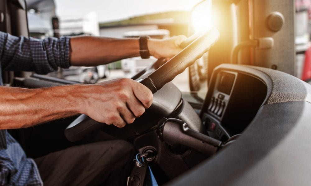 Connected Vehicle Ecosystem Finds Fresh Fuel In Logistics