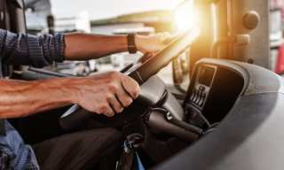 Connected Vehicle Ecosystem Finds Fresh Fuel In Logistics