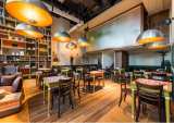 How Apps Transform Restaurants Into Coworking Venues